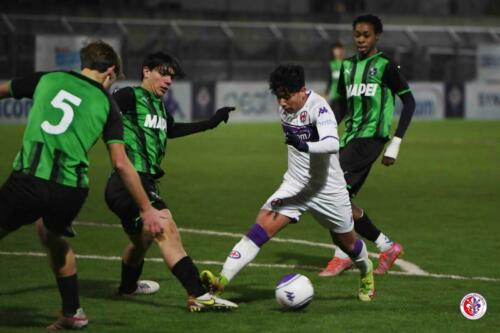 ACF FIORENTINA VS SPAL 44